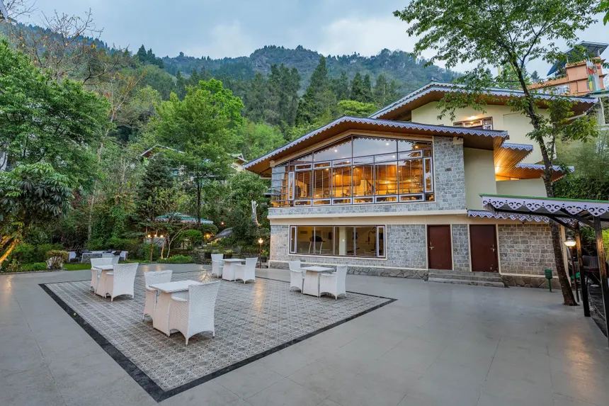Summit Norling Resort & Spa
