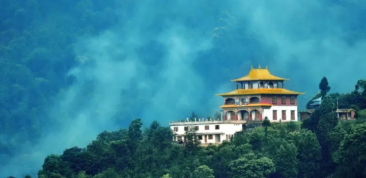 Club Mahindra Gangtok