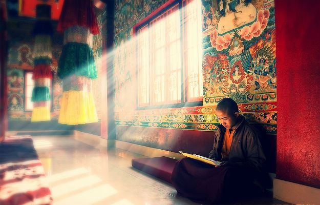 Buddha Park Ravangla
