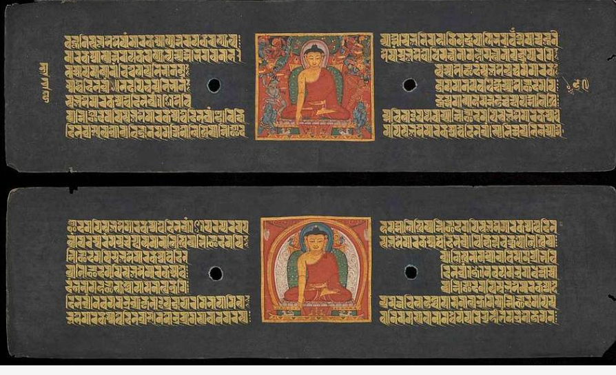 Thangka Painting