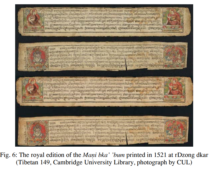 Sacred Texts
